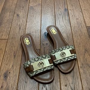 Womens sandals